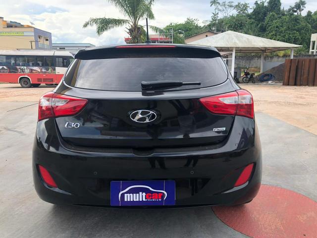 Hyundai i30 1.6 16v - Foto 2