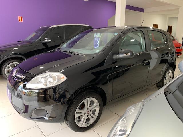 Fiat Palio 1.4 Atractive 2013-Unica Dona-48 Mil Km-Em estado de Zero ! ! ! - Foto 2