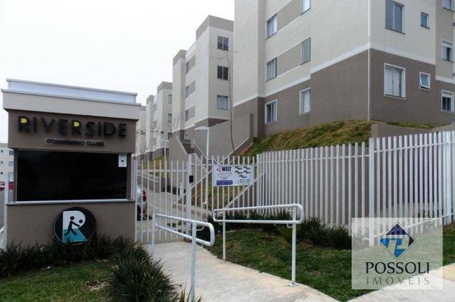 Apartamento em condomínio com mais de 10 áreas de lazer - Foto 16