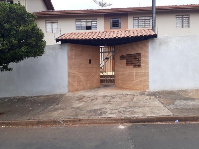 Apto Moradias Cabo Frio I - 2 quartos - Locação
