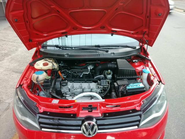Gol power novo 1.6 top de linha 2013 $28.900 - Foto 7