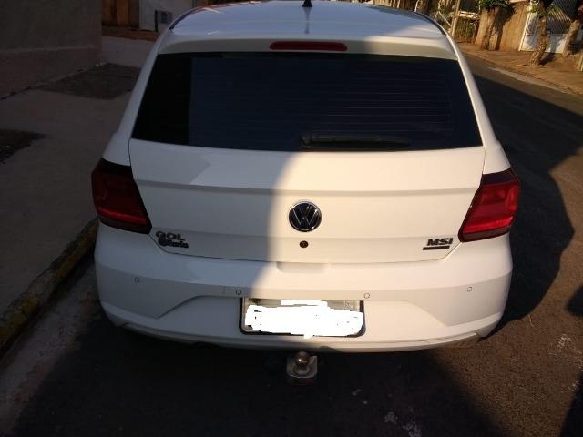 Volkswagen gol em estado de zero quilometro - Foto 4