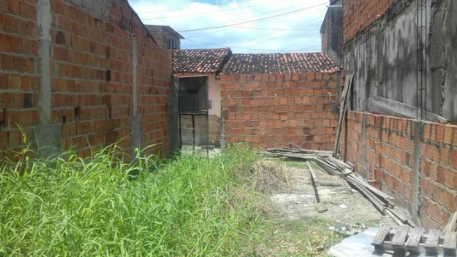 TERRENO NO CLETO,OTIMA localização de frente as antigas casas da caixa - Foto 5