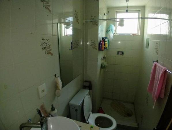 Camorim apto 3 qts sala armarios lazer doc ok - Foto 9