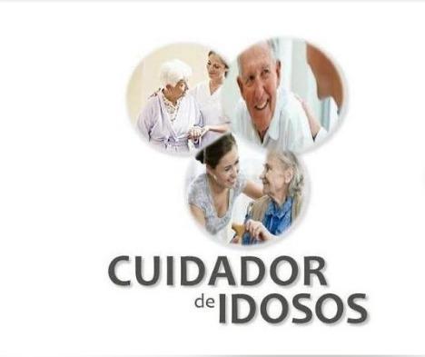 Cuidadores de idosos e pessoas especiais - Foto 2