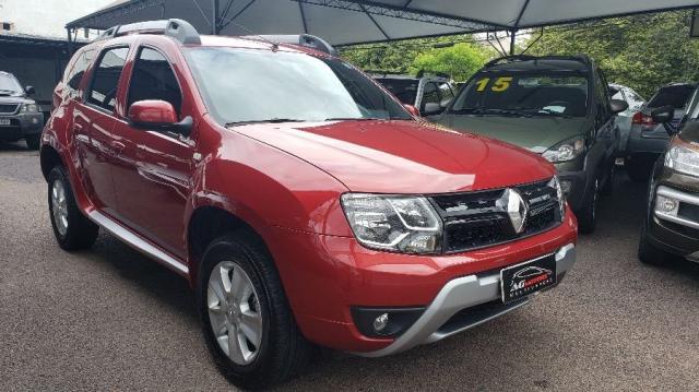 Renault Duster Dynamique 2.0 Automatico 4P - Foto 9