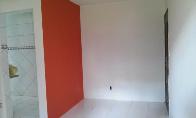 Apartamento 1/4 , 44 m², Trobogy paralela, 110 mil