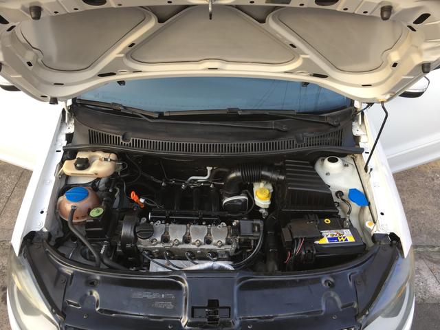 VW-Fox MI Flex 1.6 2012/2013 completo, único dono, impecável! - Foto 10