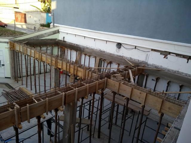 Genesis Construcoes e reformas