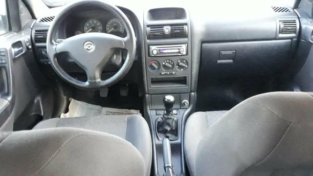 Gm astra Advantage 2.0 8v 2009 completo - Foto 9