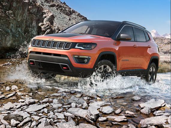Jeep Compass Sport - Foto 4