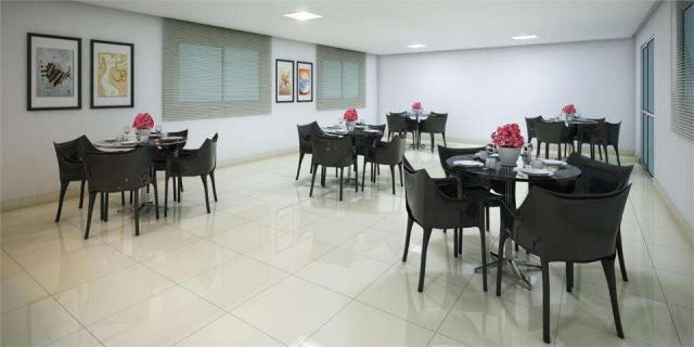 Parque Serra das Laranjeiras - 41,85m² - Santa Luzia, MG - ID3604 - Foto 6