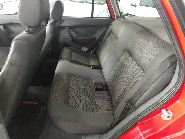 Volkswagen Parati 1.6 2009 - Foto 11