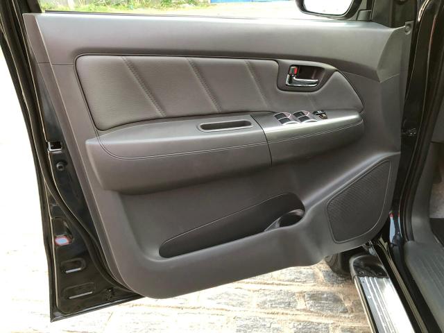 Toyota hilux srv ano 2015 top - Foto 16