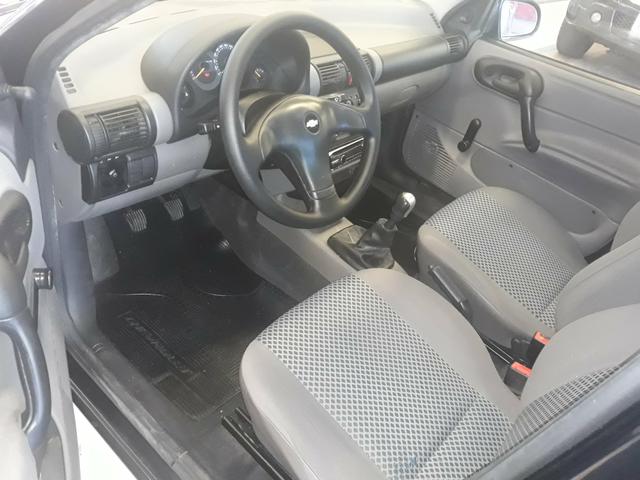 Gm - corsa classic 1.0 vhce flex - Foto 7