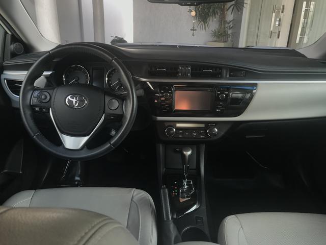 Corolla XEI 14/15 - Foto 9
