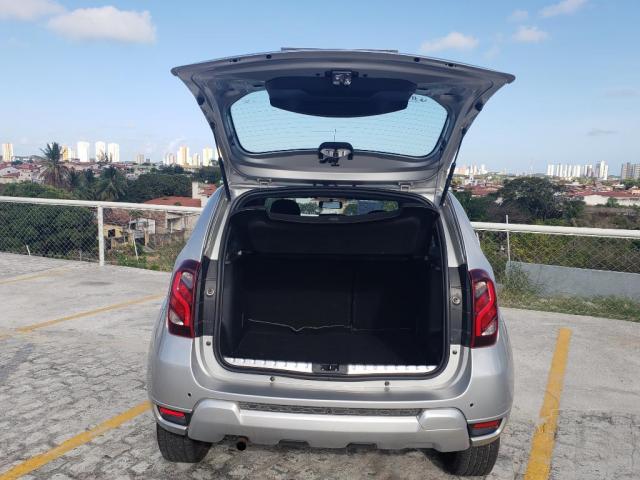 Duster Dynamique 1.6 Hi-Flex 16V Mec - Foto 8