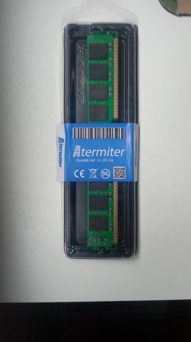 Memória Ram 8GB DDR3 - Foto 2