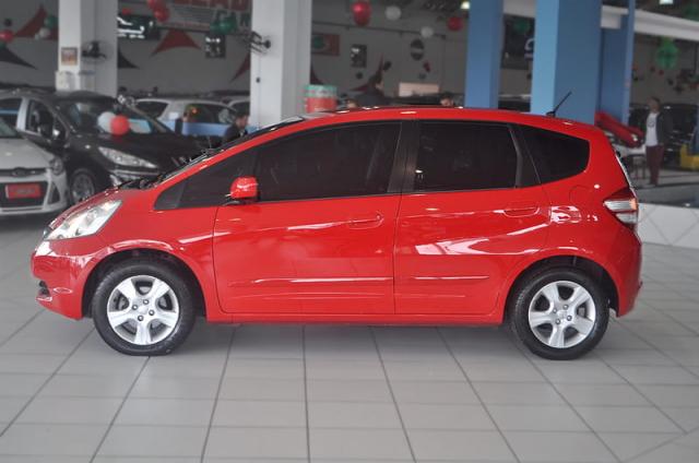 HONDA FIT LX 1.4 - Foto 3