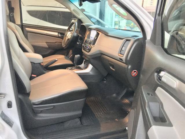 Chevrolet s10 2017/2018 2.8 ltz 4x4 cd 16v turbo diesel 4p automático - Foto 6