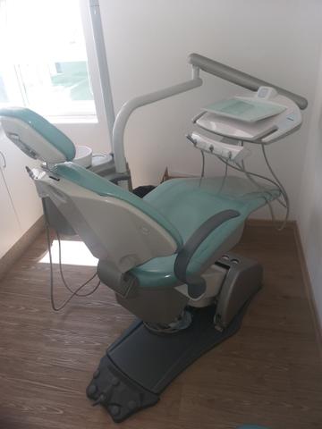 Cadeira odontologica - Foto 6