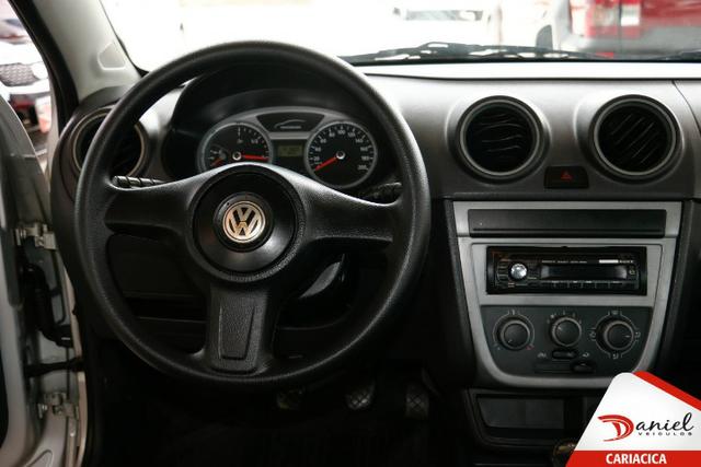 Gol g5 2010 1.0 completo - Foto 10