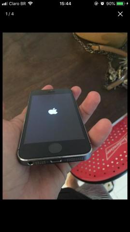 IPhone 5s Top perfeito estado