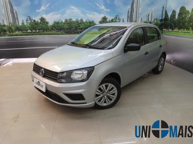 Novo Gol 1.6 Msi 2019 Completo Impecavel Baixa Kilometragem Apenas 37.900 Financia/Troca c - Foto 3