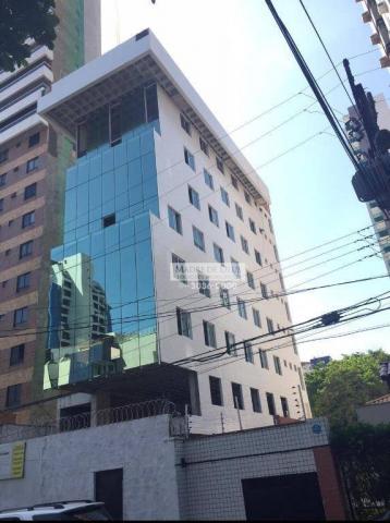 Prédio comercial à venda, meireles, fortaleza. - Foto 2
