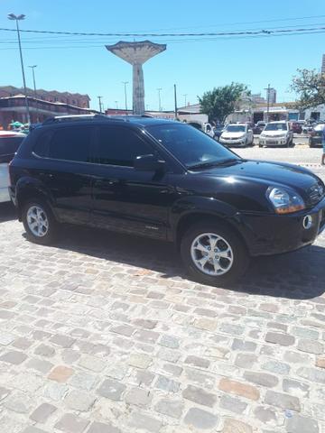 Vendo tucson - Foto 6