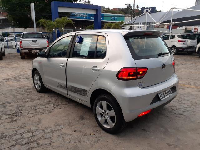 VOLKSWAGEN FOX 2015/2016 1.6 MI ROCK IN RIO 8V FLEX 4P MANUAL - Foto 4