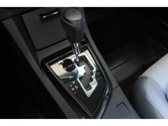 Toyota Corolla GLI 1.8 CVT - Foto 8