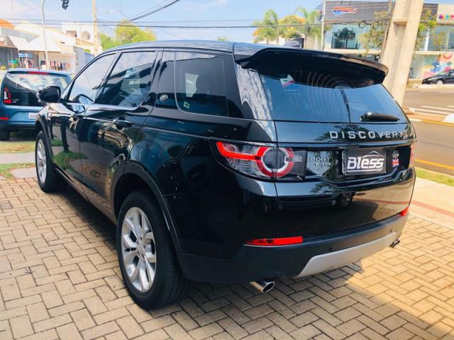 LAND ROVER DISCOVERY SPORT 2.0 HSE - Foto 3