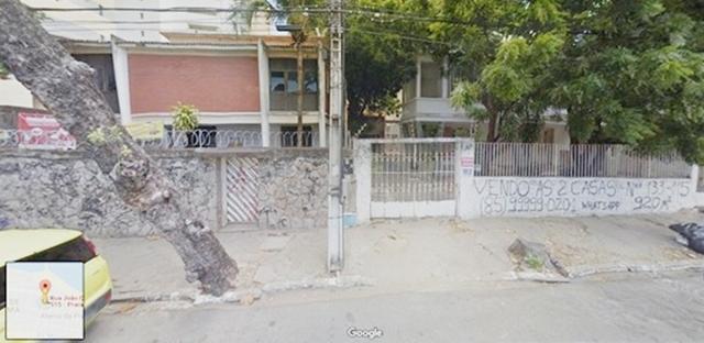 Casa duplex na Beira Mar, Meireles e Praia de Iracema - Foto 4
