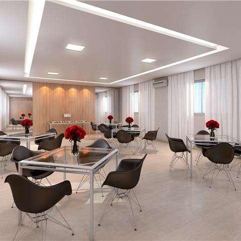 Arcos da Serra - 40m² - Anápolis, GO - ID3769 - Foto 8