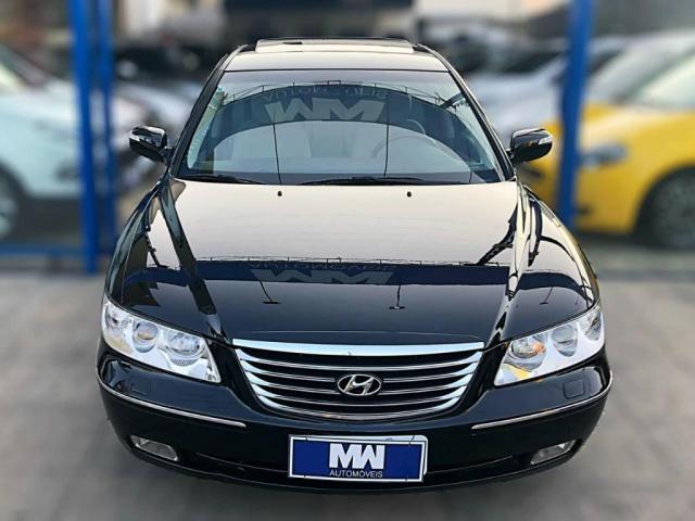 Hyundai Azera 3.3 - Foto 2