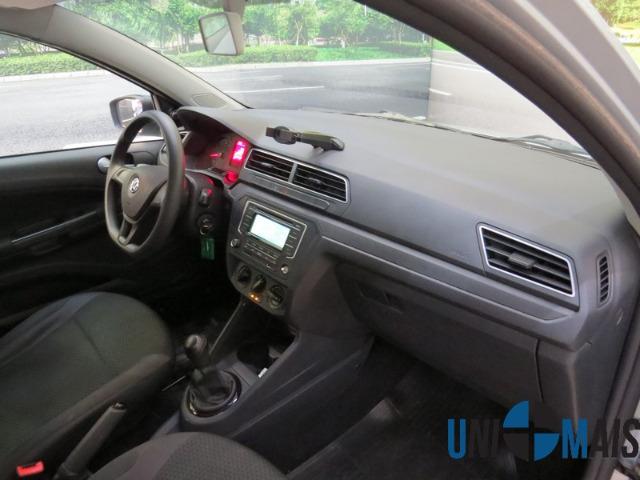 Novo Gol 1.6 Msi 2019 Completo Impecavel Baixa Kilometragem Apenas 37.900 Financia/Troca c - Foto 10