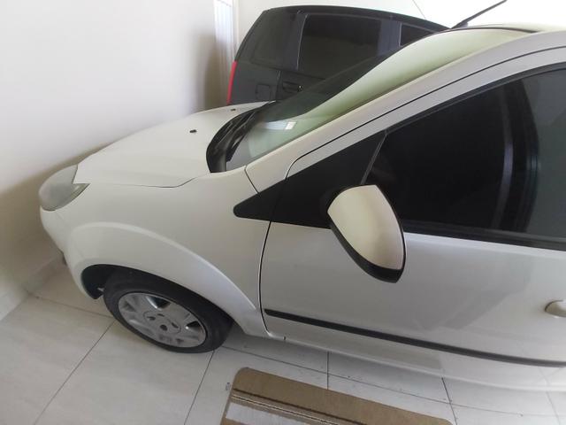Ford Fiesta 2010 - Foto 3
