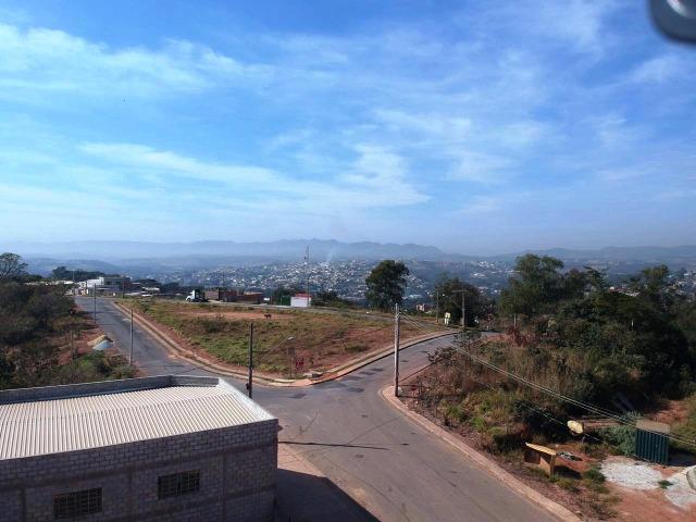 Lote 300m² C/Infraestrutura Completa Pronto Pra Construir e Morar - Foto 2