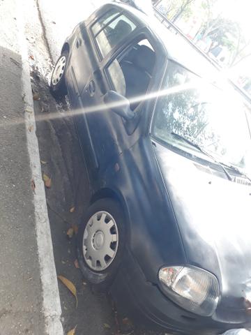 Renault Clio 1999 / Só pra Rodar - Foto 2