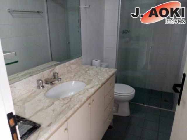 Excelente apartamento - jabaquara - Foto 15