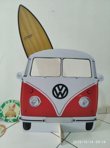 Decoração Festa Surf - Foto 3
