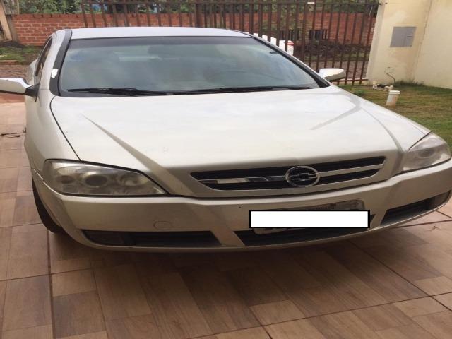 Astra Sedan CD 2.0 2003 - Foto 3