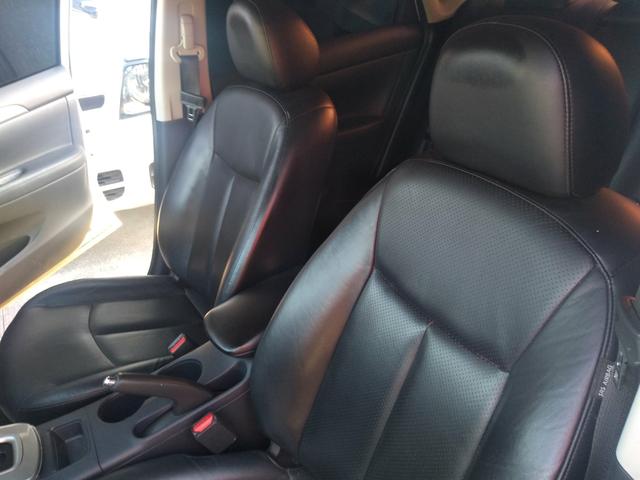 Nissan/Sentra 2.0 CVT, 2014/15, único dono - Foto 8