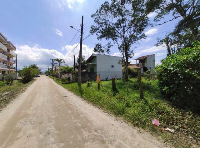 Terreno em Itapoá, centro região nobre, pronto para construir - Foto 6