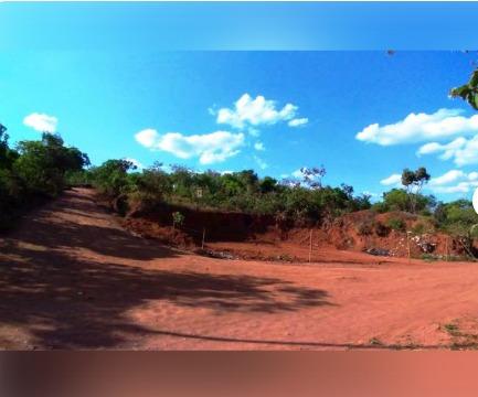 Lote 300m² - Bairro Coqueiral - Mateus Leme