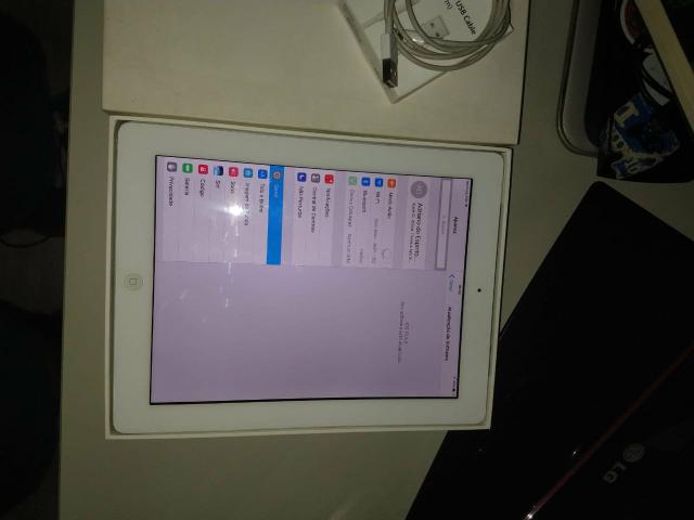 IPad Geração 4 - Foto 4