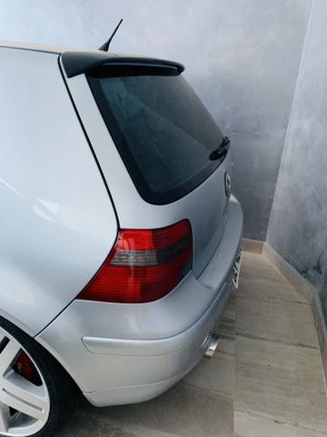 Golf MK4 2P GTI - Foto 4