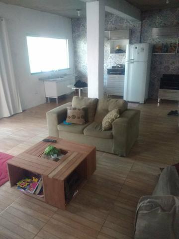 Casa Na Praia , para temporada!!! - Foto 2