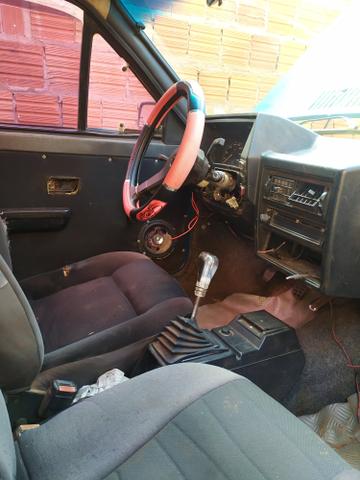 Gol 1989 1.6 - Foto 5